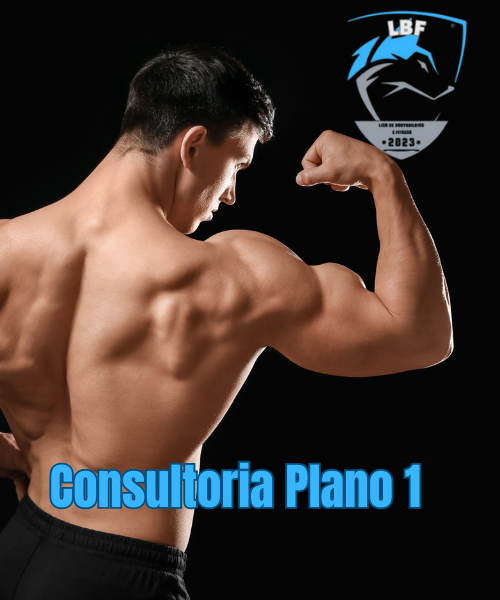 Consultoria Plano 1 - Não Competidores