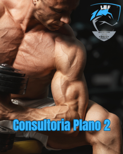 Plano 2 - Fisiculturismo